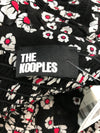 Robe courte The Kooples