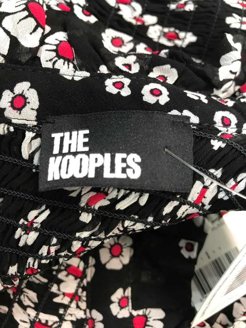 Robe courte The Kooples