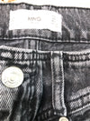 Jean large Mango