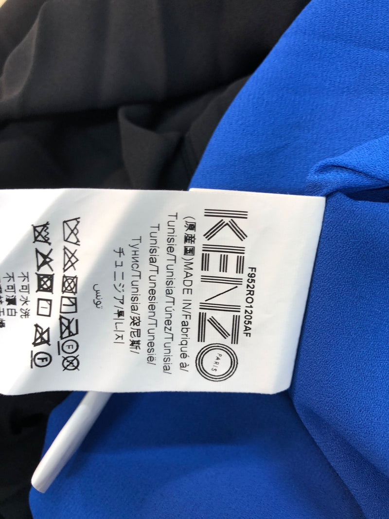 Robe mi-longue Kenzo