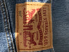 Jean droit Levi's