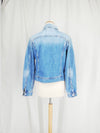 Veste en jean Cyrillus