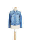 Veste en jean Cyrillus