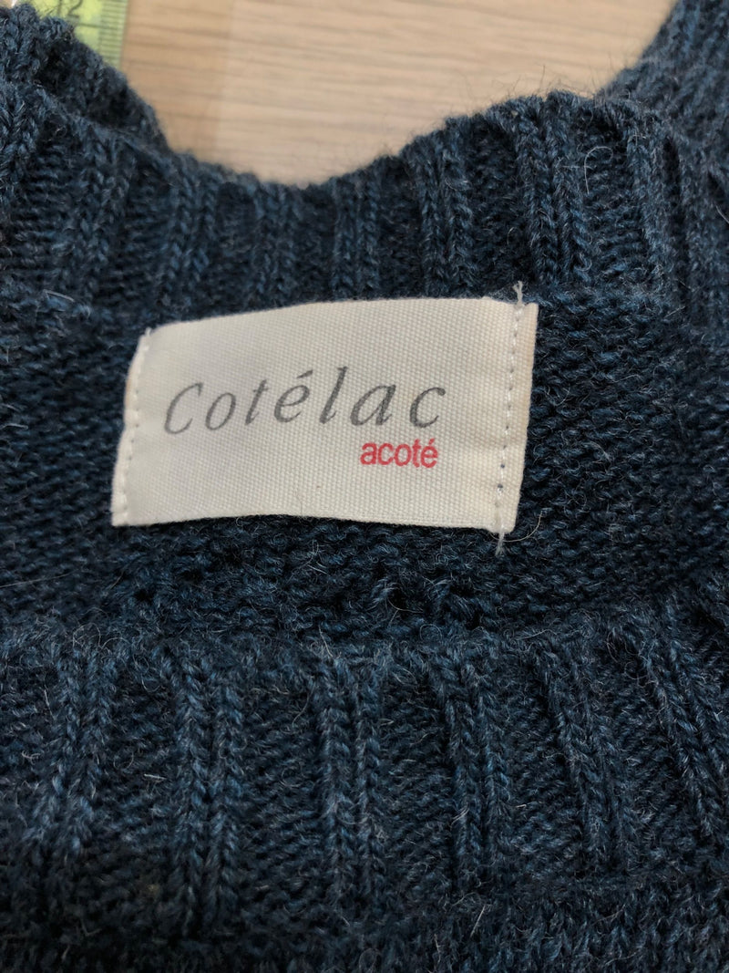 Pull Cotélac