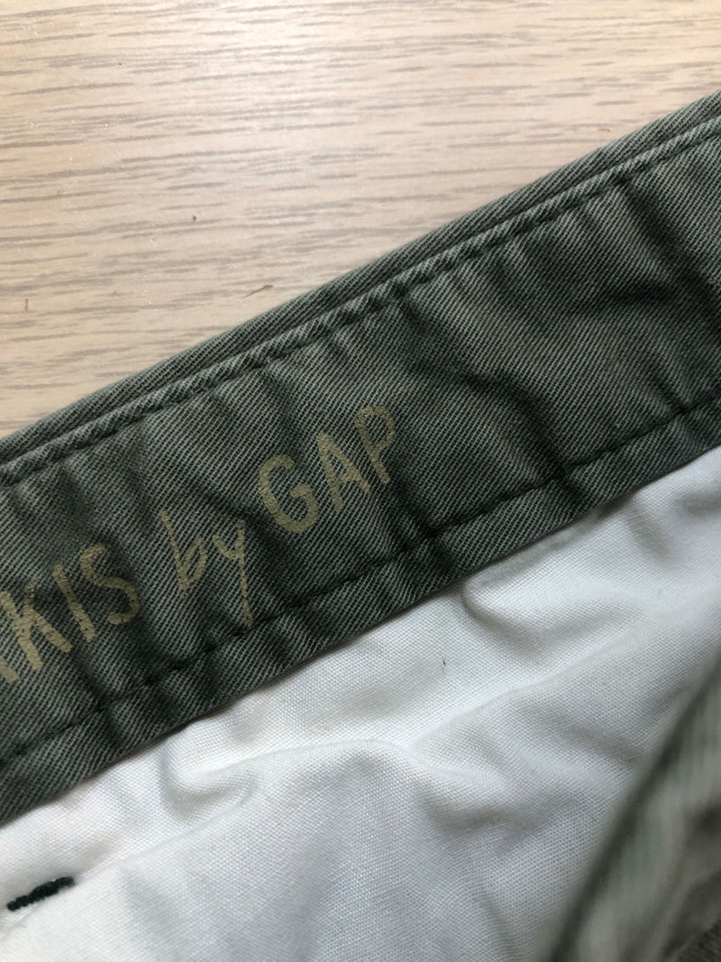 Pantalon droit Gap