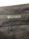 Pantalon droit Balmain