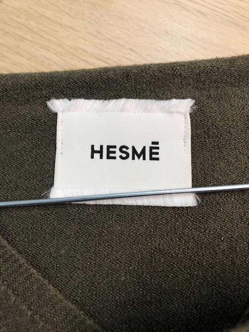 T-shirt Hesmé