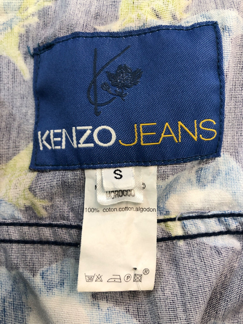 Veste Kenzo