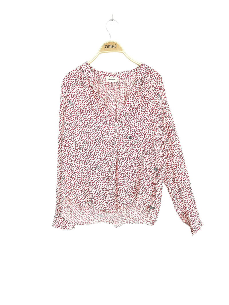 Blouse Zadig & Voltaire