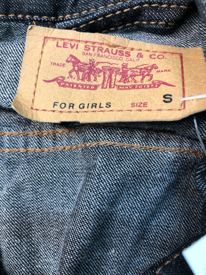 Veste en jean Levi's