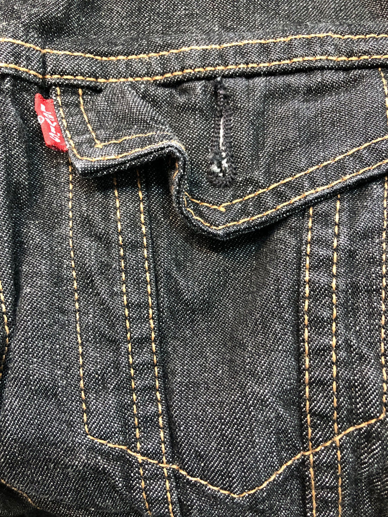 Veste en jean Levi's