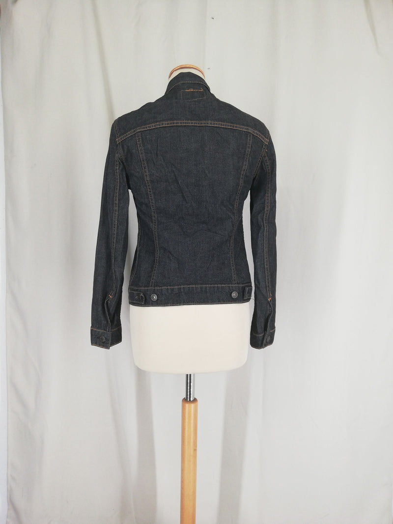 Veste en jean Levi's