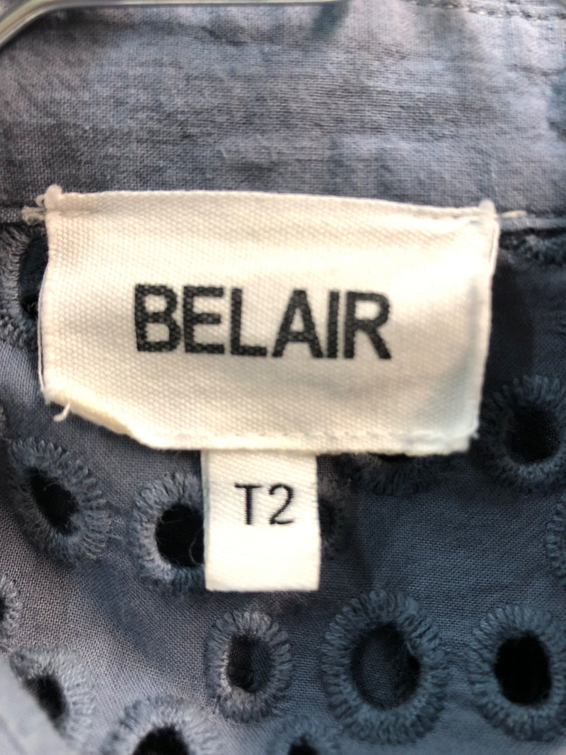 Blouse Belair