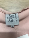 Robe courte Karl Marc John