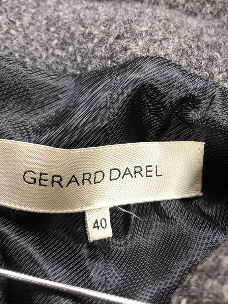Manteau en laine Gerard Darel