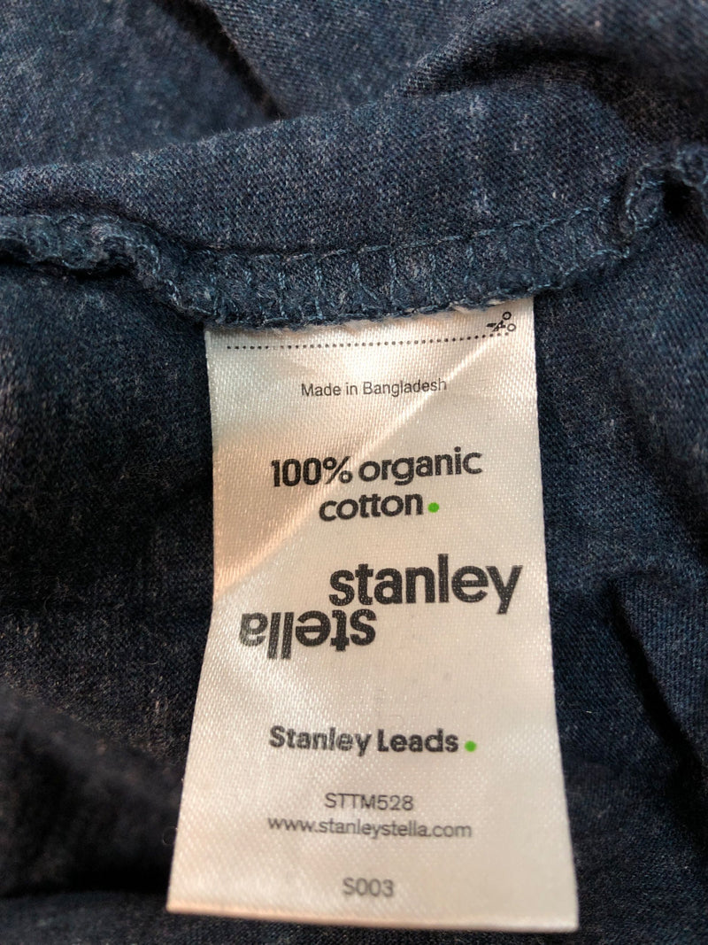 T-shirt en coton bio Stanley Stella