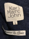 Pull Karl Marc John