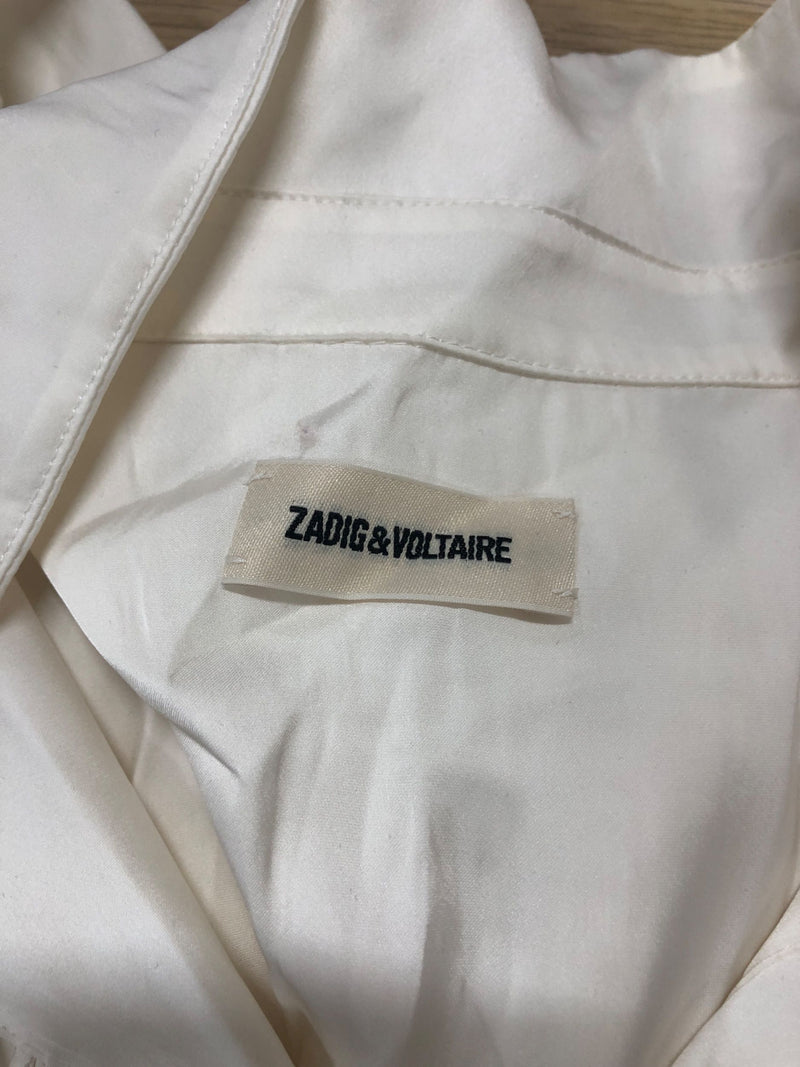 Chemise Zadig & Voltaire