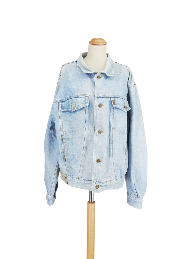 Veste en jean Lee Cooper