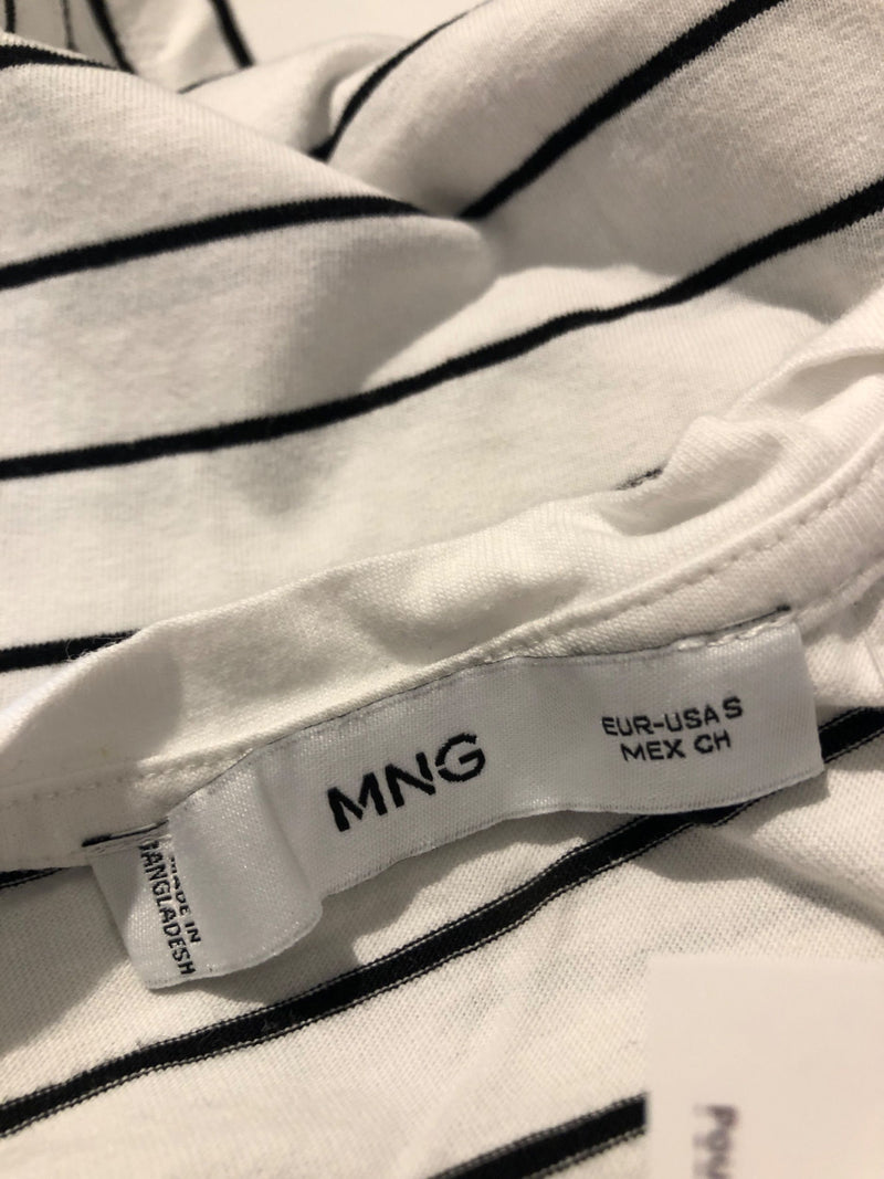 T-shirt Mango