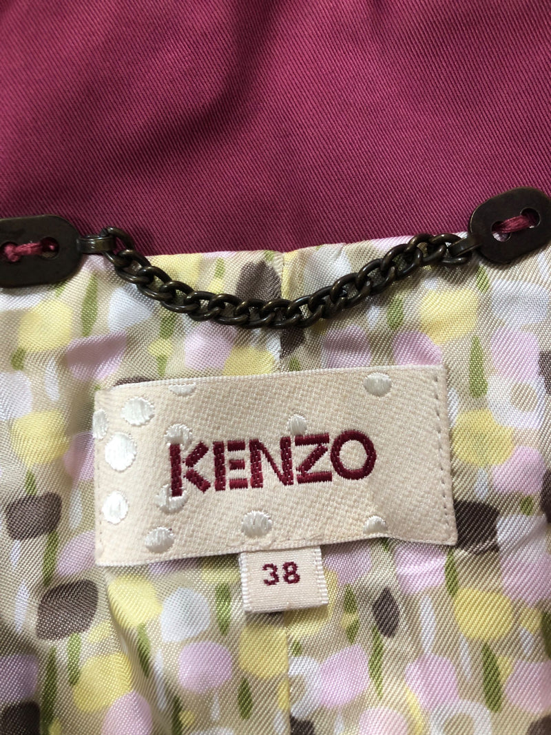 Trench Kenzo