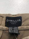 Pantalon droit Cyrillus