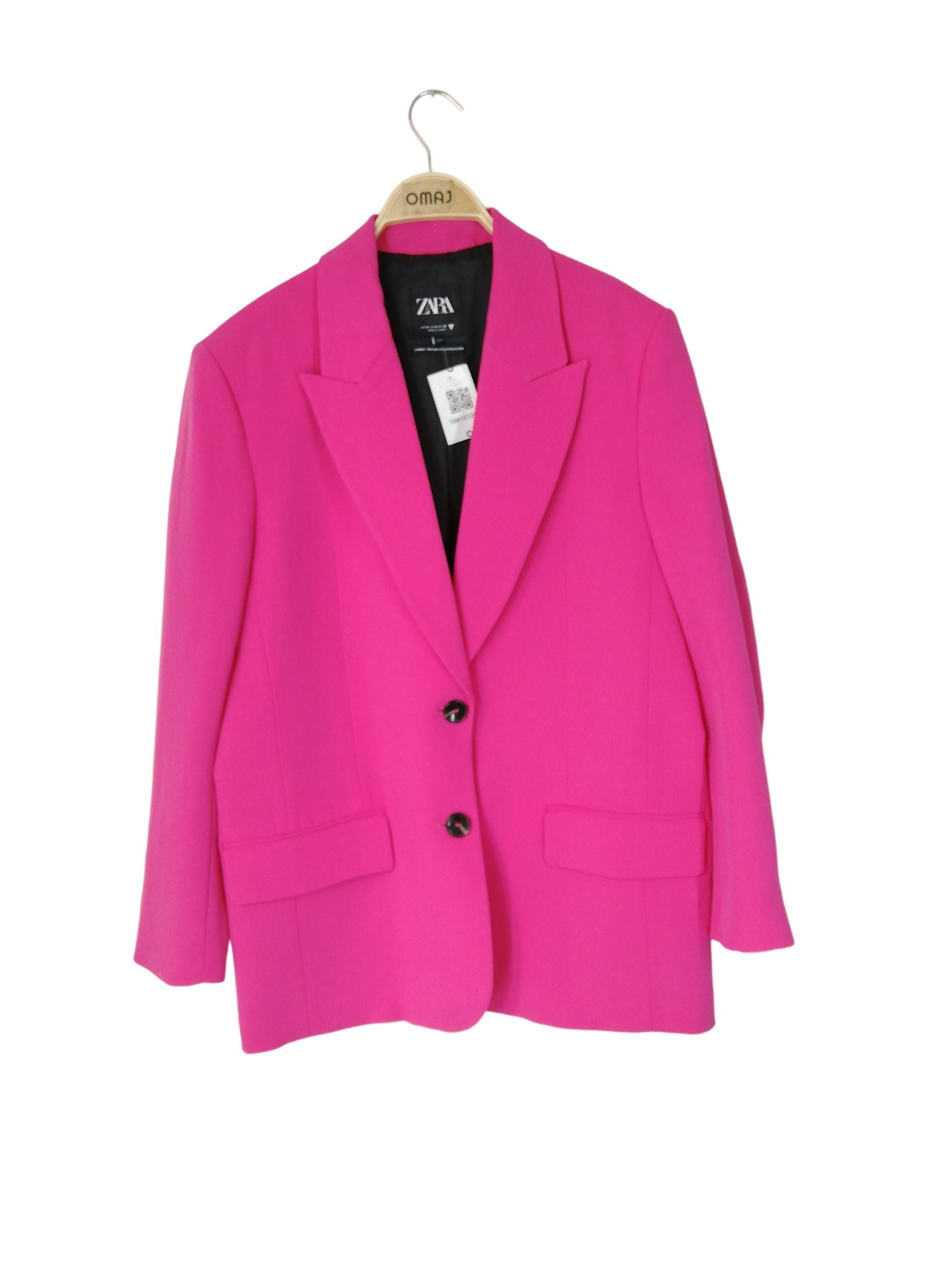 Veste zara fashion femme