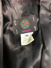 Veste Blazer Kenzo