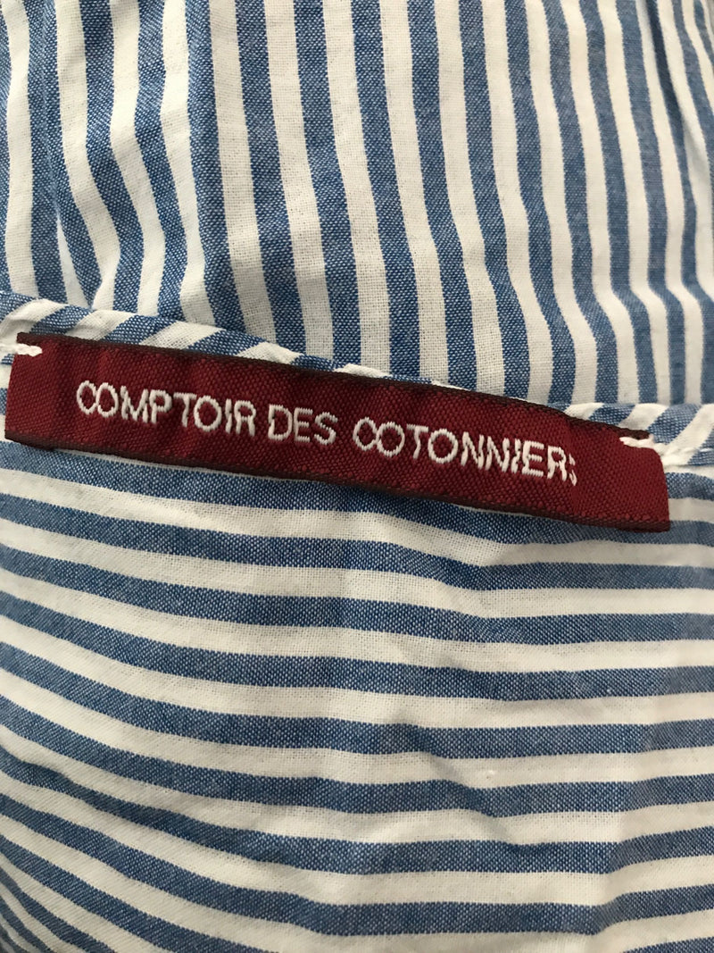 Blouse Comptoir des cotonniers