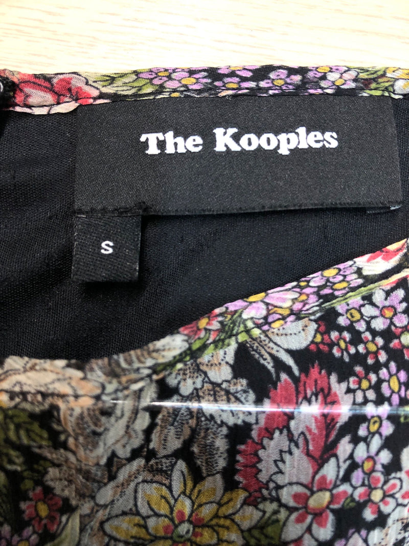 Blouse The Kooples