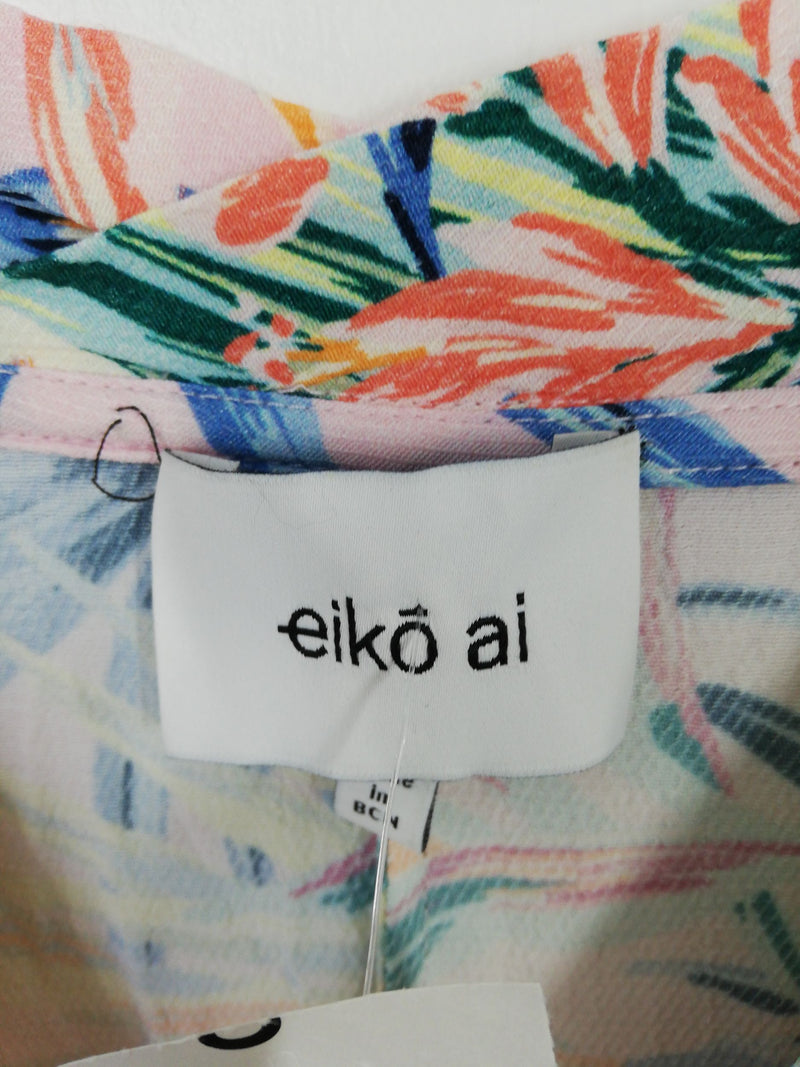 Robe longue Eiko Ai