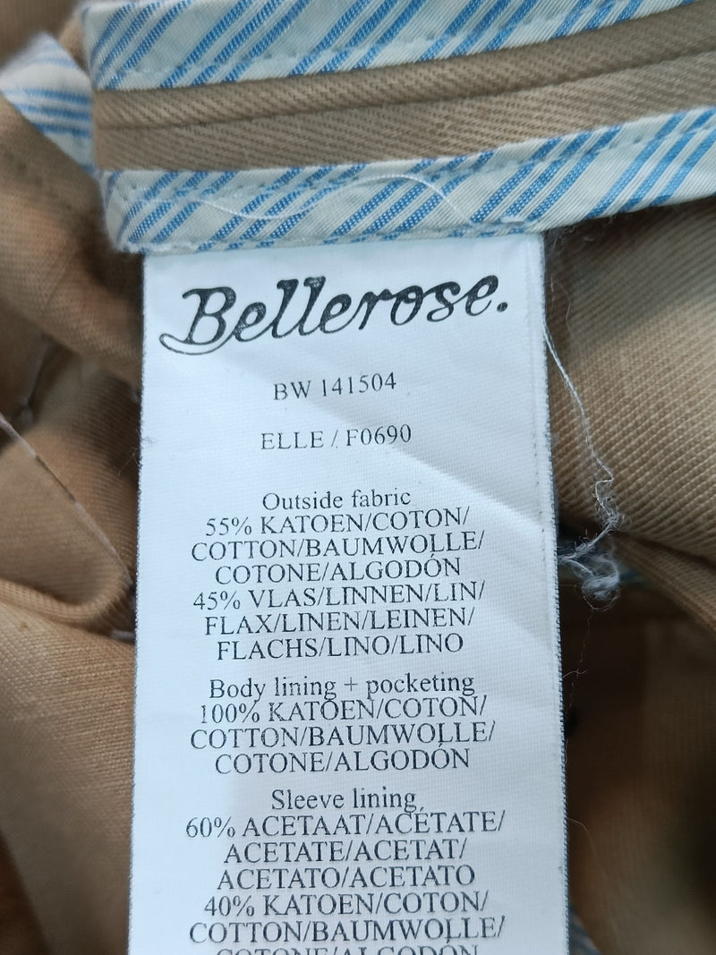 Veste Blazer Bellerose