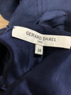 Robe courte Gerard Darel