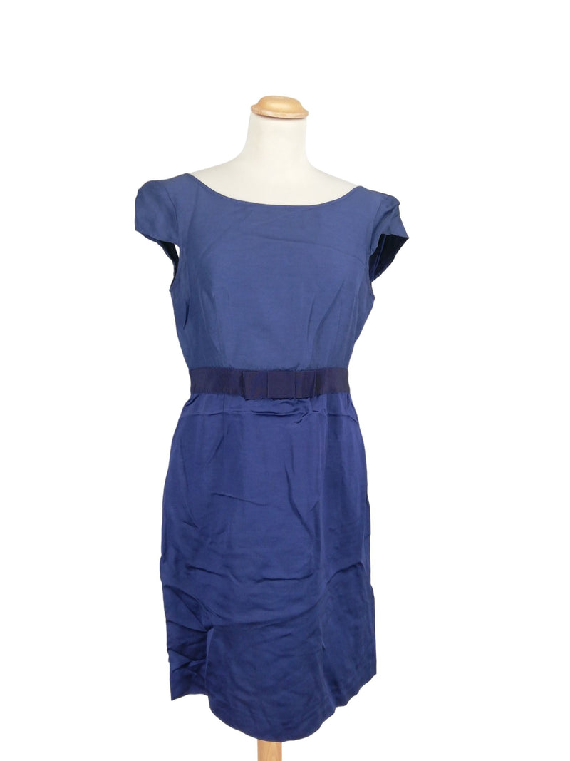 Robe courte Gerard Darel