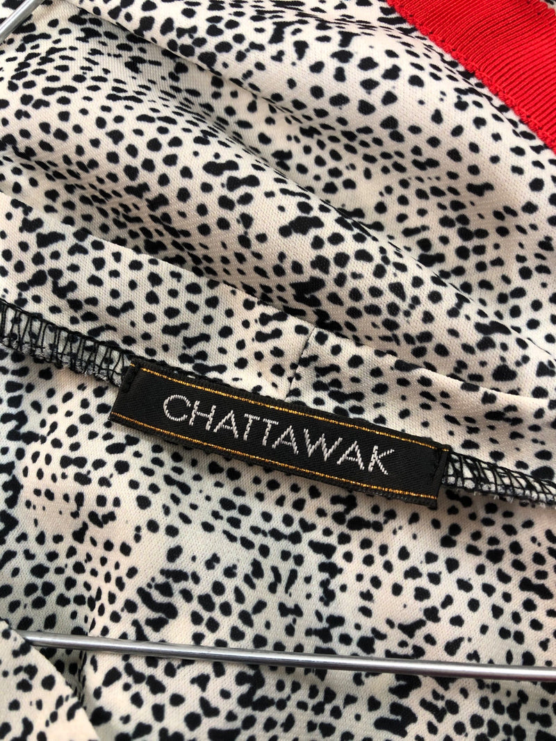 T-shirt Chattawak