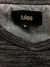 Pull fin Jules