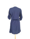 Robe courte Sessun