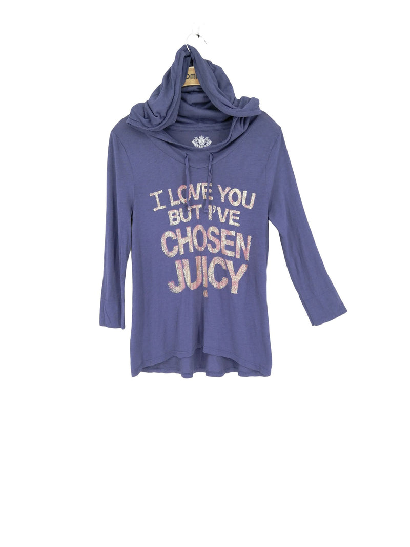 Sweat Juicy Couture