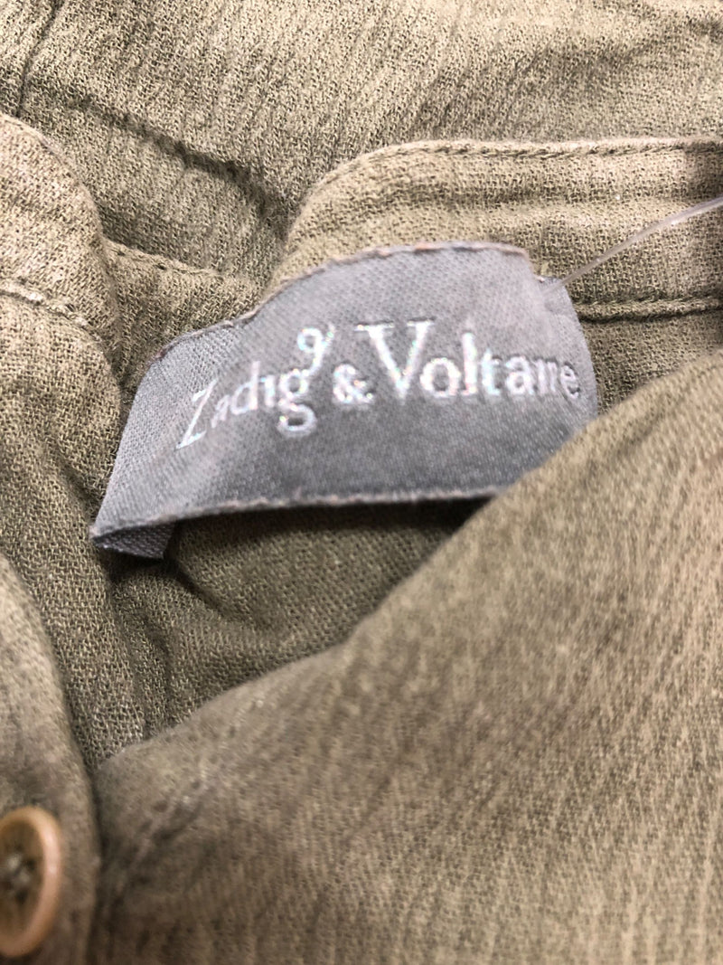 Top Zadig & Voltaire