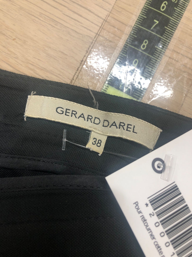 Jupe mi-longue Gerard Darel