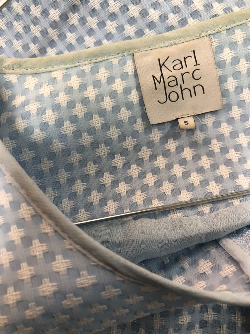 Veste Karl Marc John