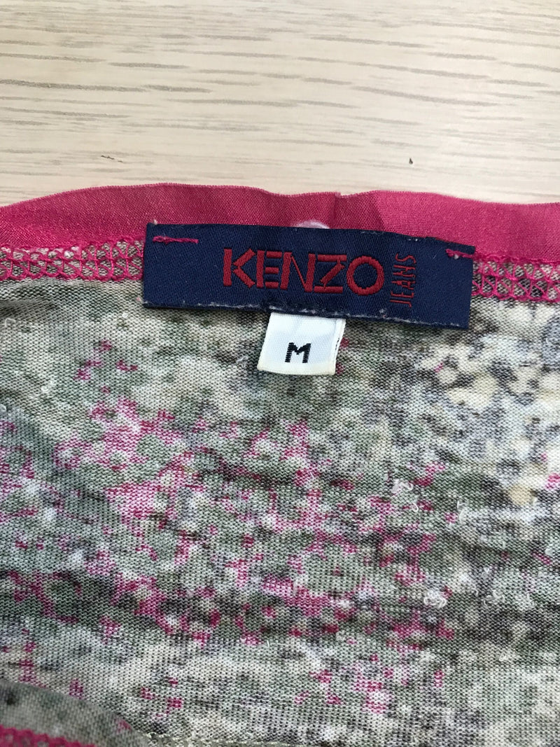 Top sans manche Kenzo