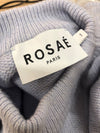 Pull Rosaé