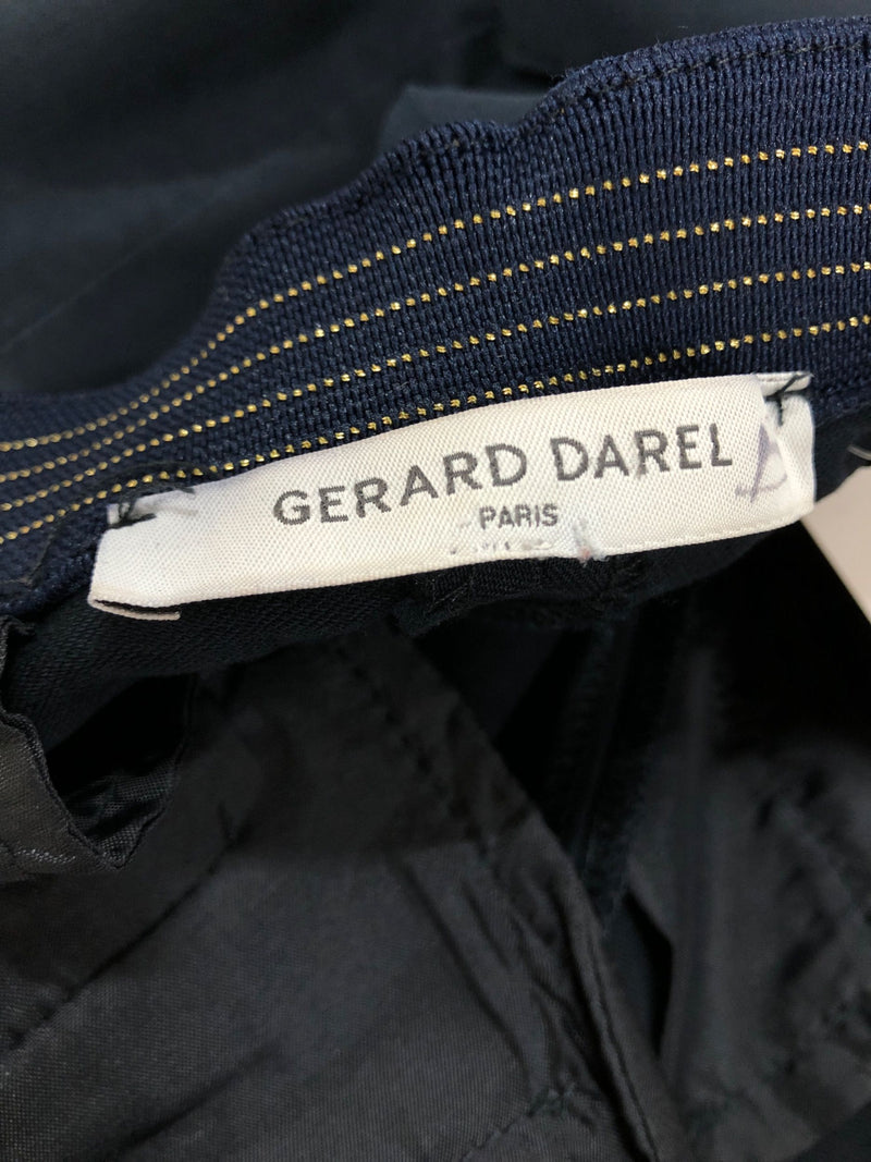 Pantalon droit Gerard Darel