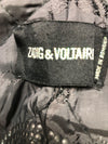 Caban Zadig & Voltaire