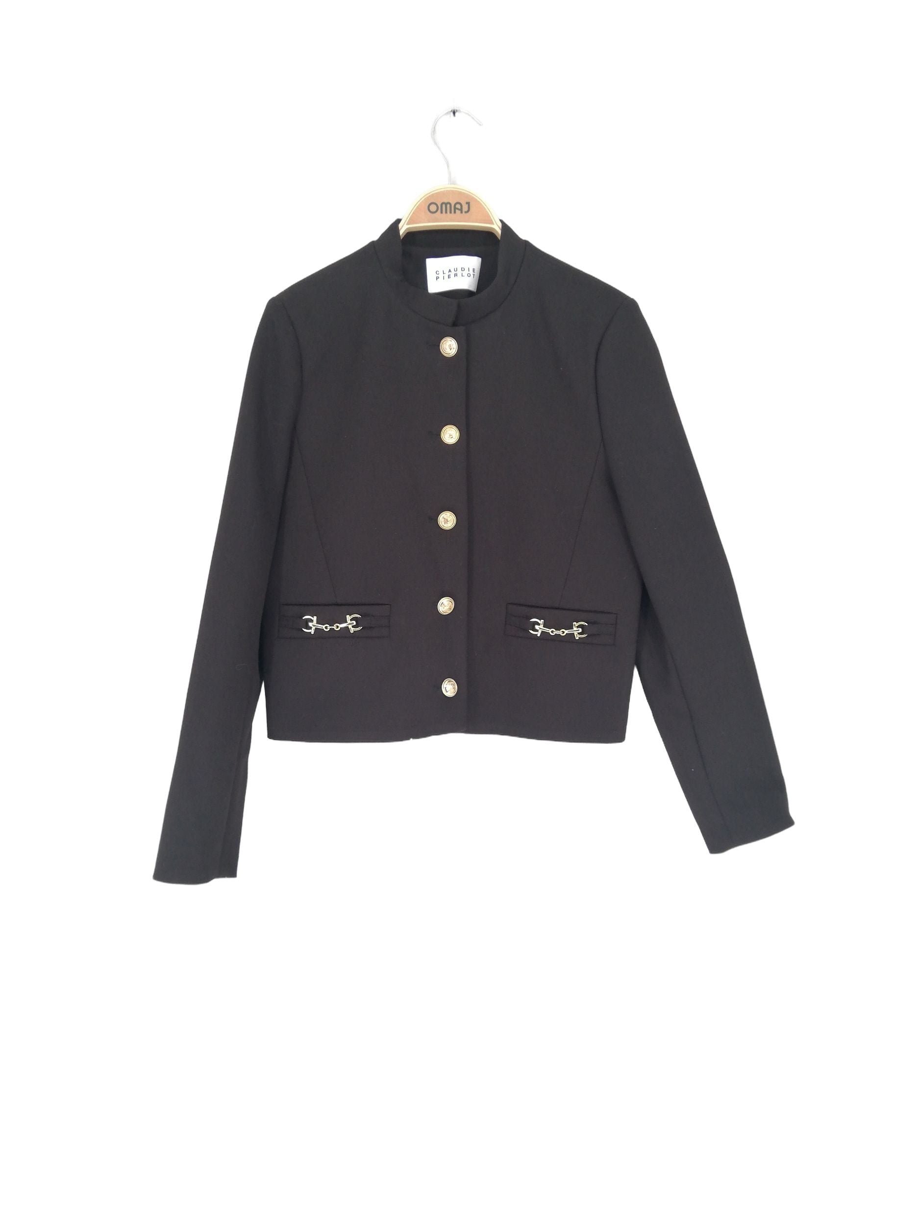 Veste Claudie Pierlot OMAJ