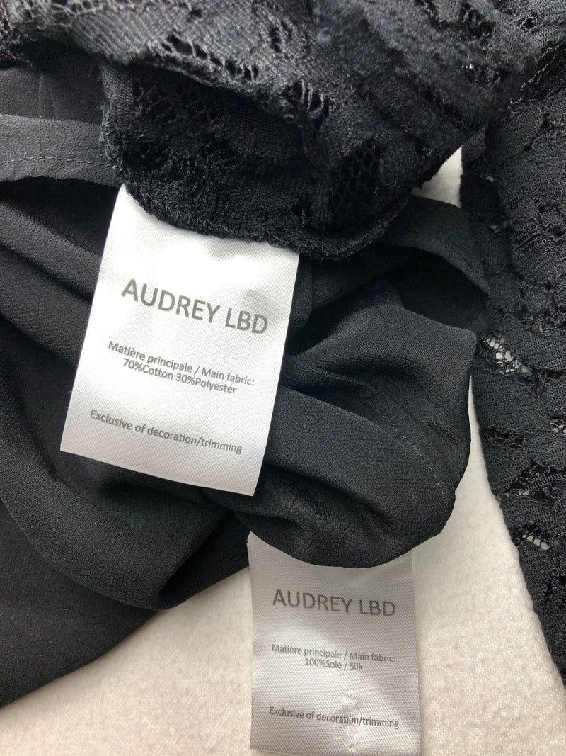 Blouse Audrey LBD