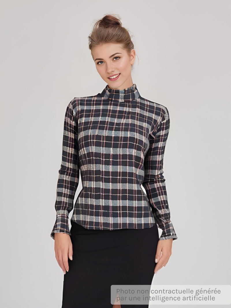 Blouse Essentiel Antwerp