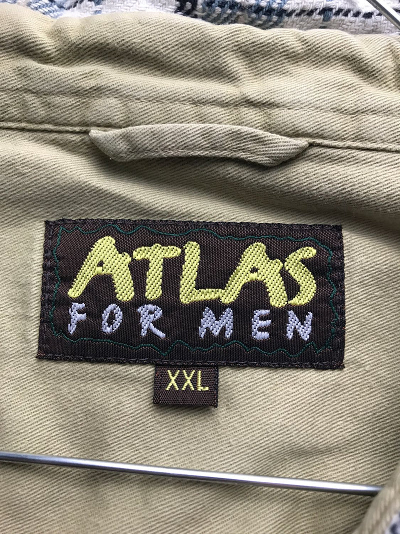 Chemise Atlas for Men