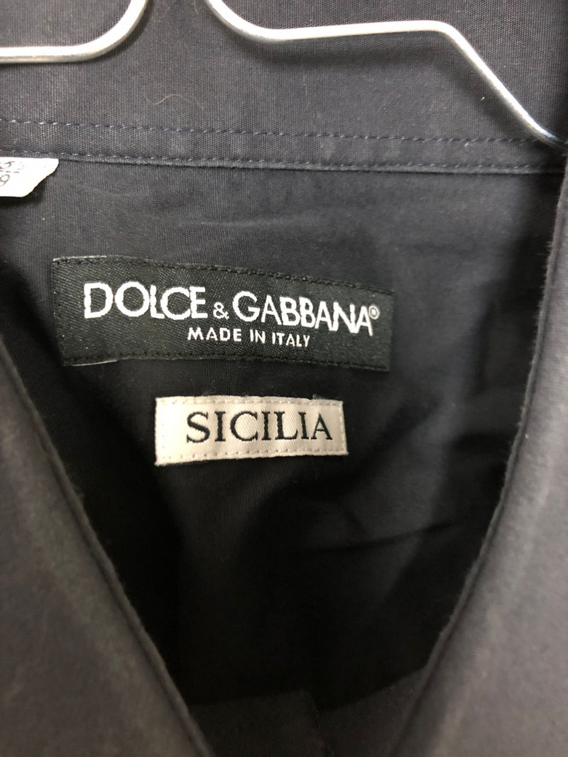 Chemise Dolce & Gabbana